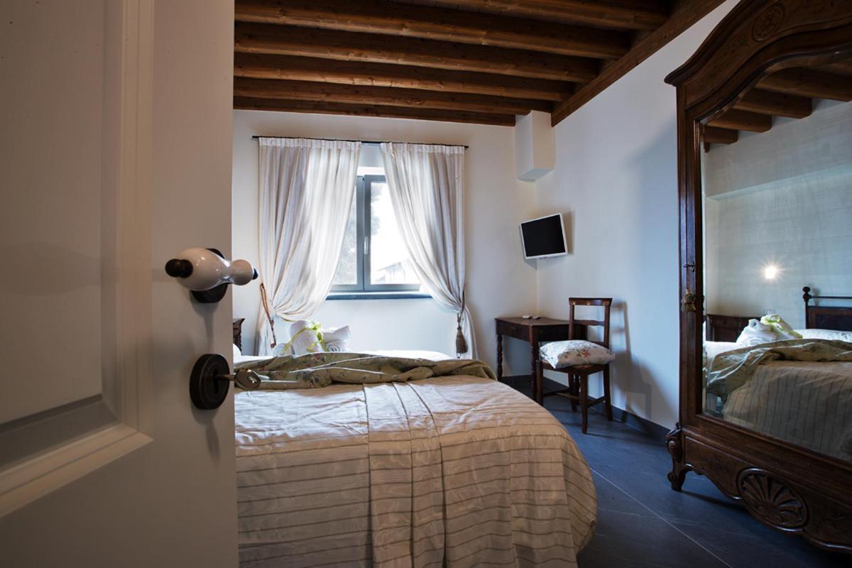Agriturismo Tenuta Casteldardo Besenzone Экстерьер фото