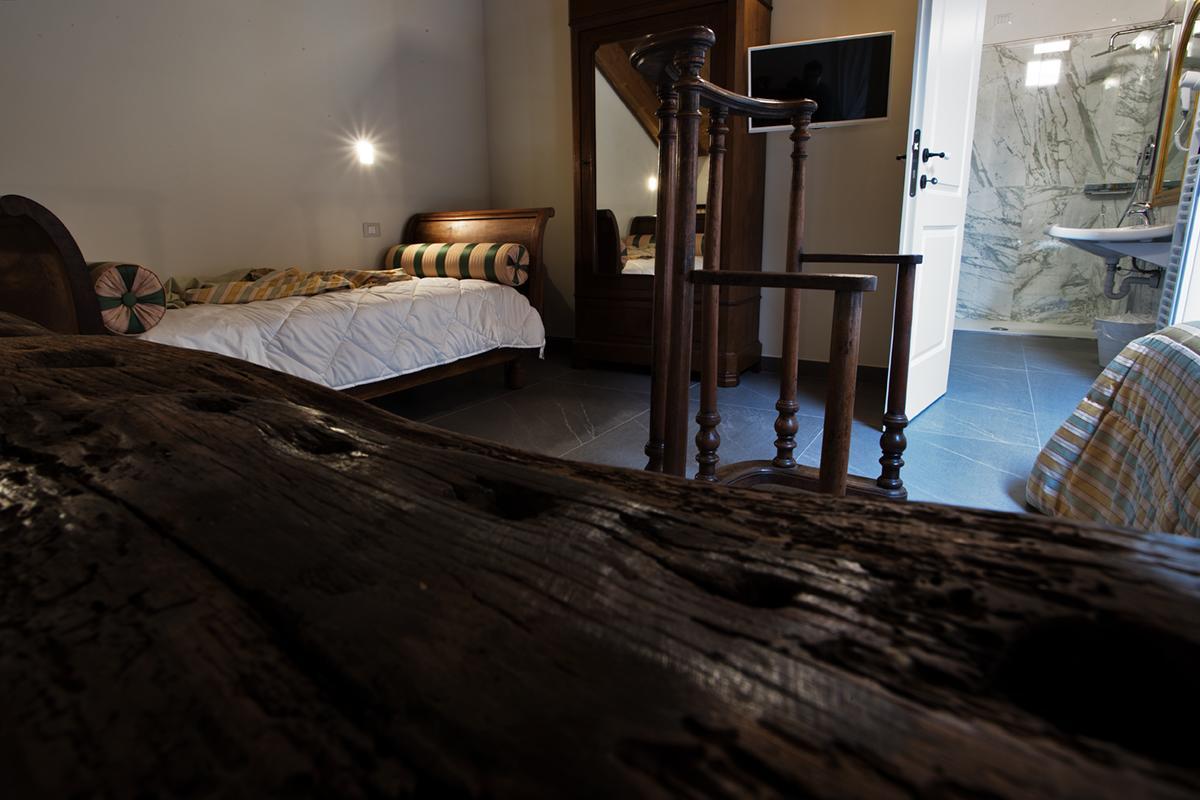 Agriturismo Tenuta Casteldardo Besenzone Экстерьер фото