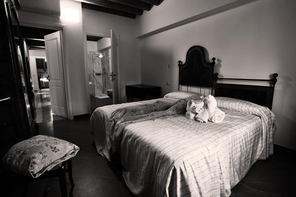 Agriturismo Tenuta Casteldardo Besenzone Экстерьер фото